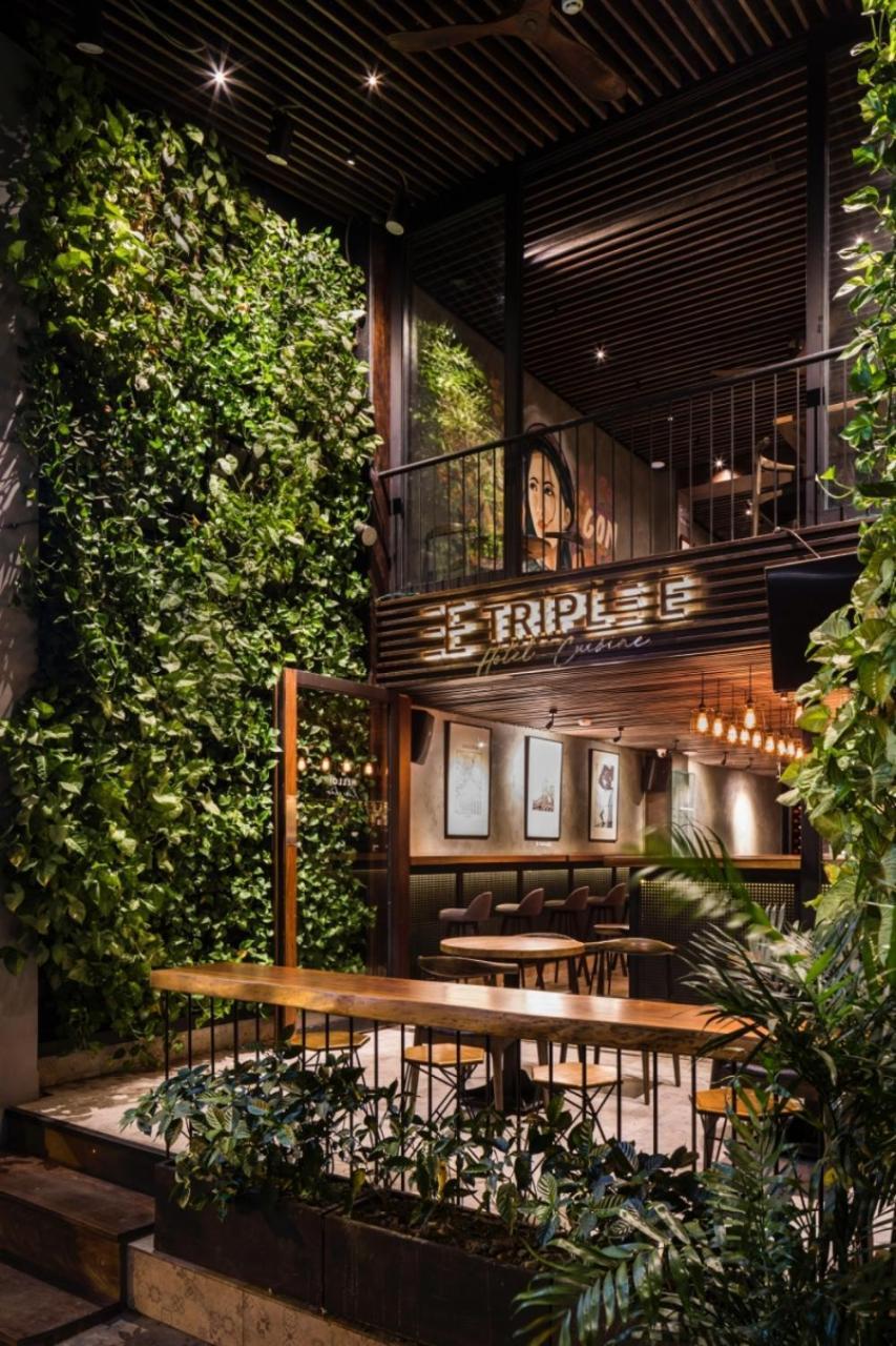 Triple E Hotel Fine Art Museum Πόλη Χο Τσι Μινχ Εξωτερικό φωτογραφία