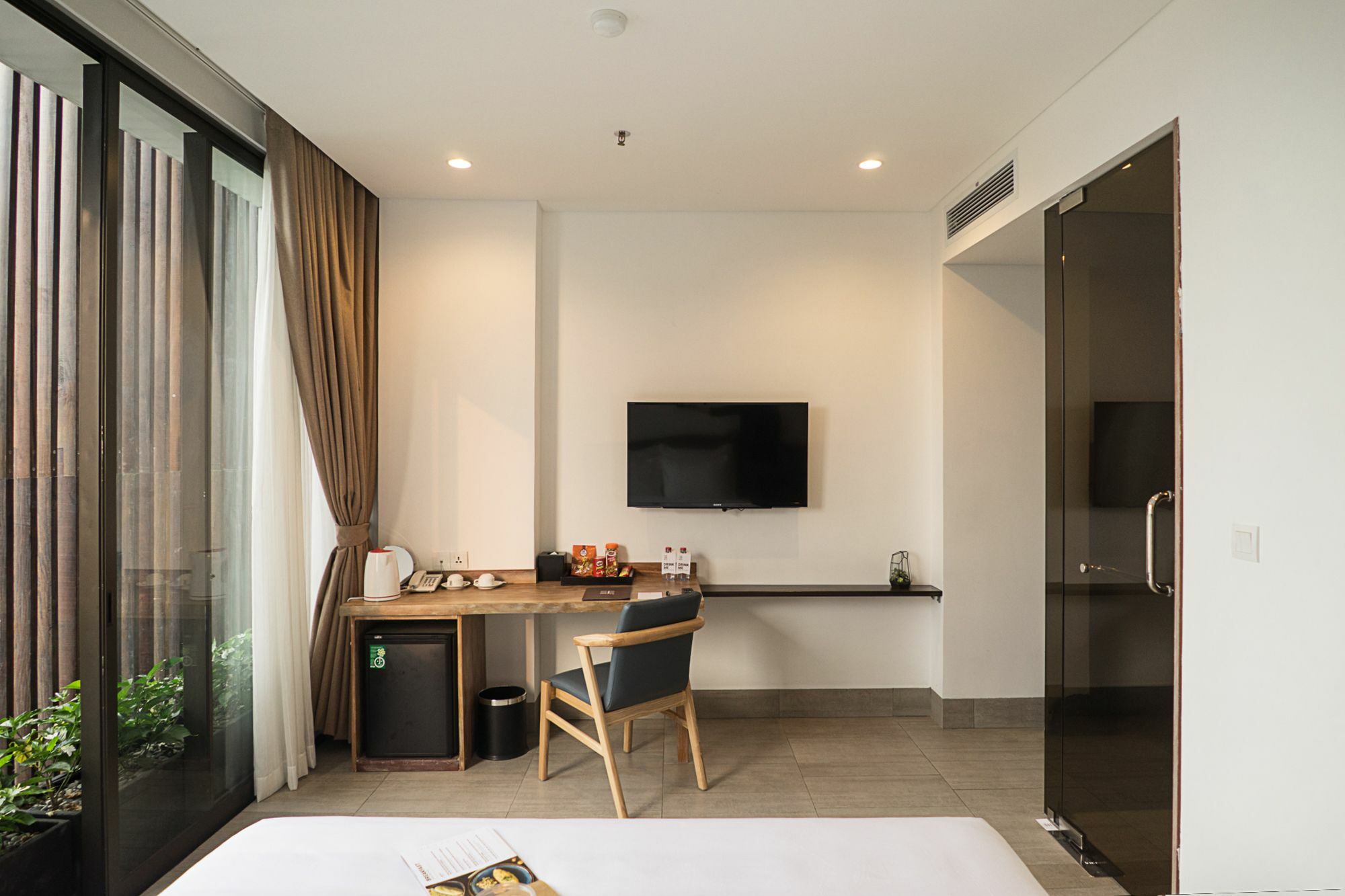 Triple E Hotel Fine Art Museum Πόλη Χο Τσι Μινχ Εξωτερικό φωτογραφία