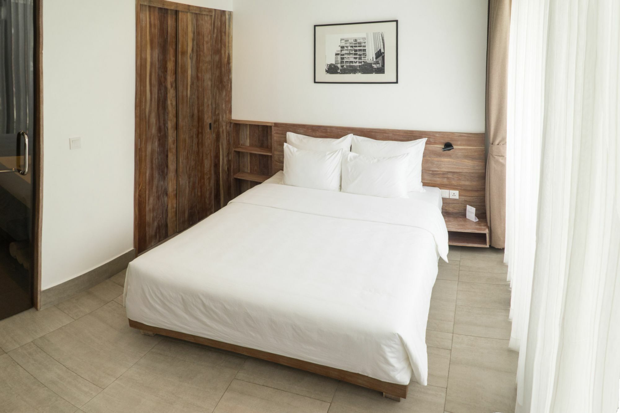 Triple E Hotel Fine Art Museum Πόλη Χο Τσι Μινχ Εξωτερικό φωτογραφία