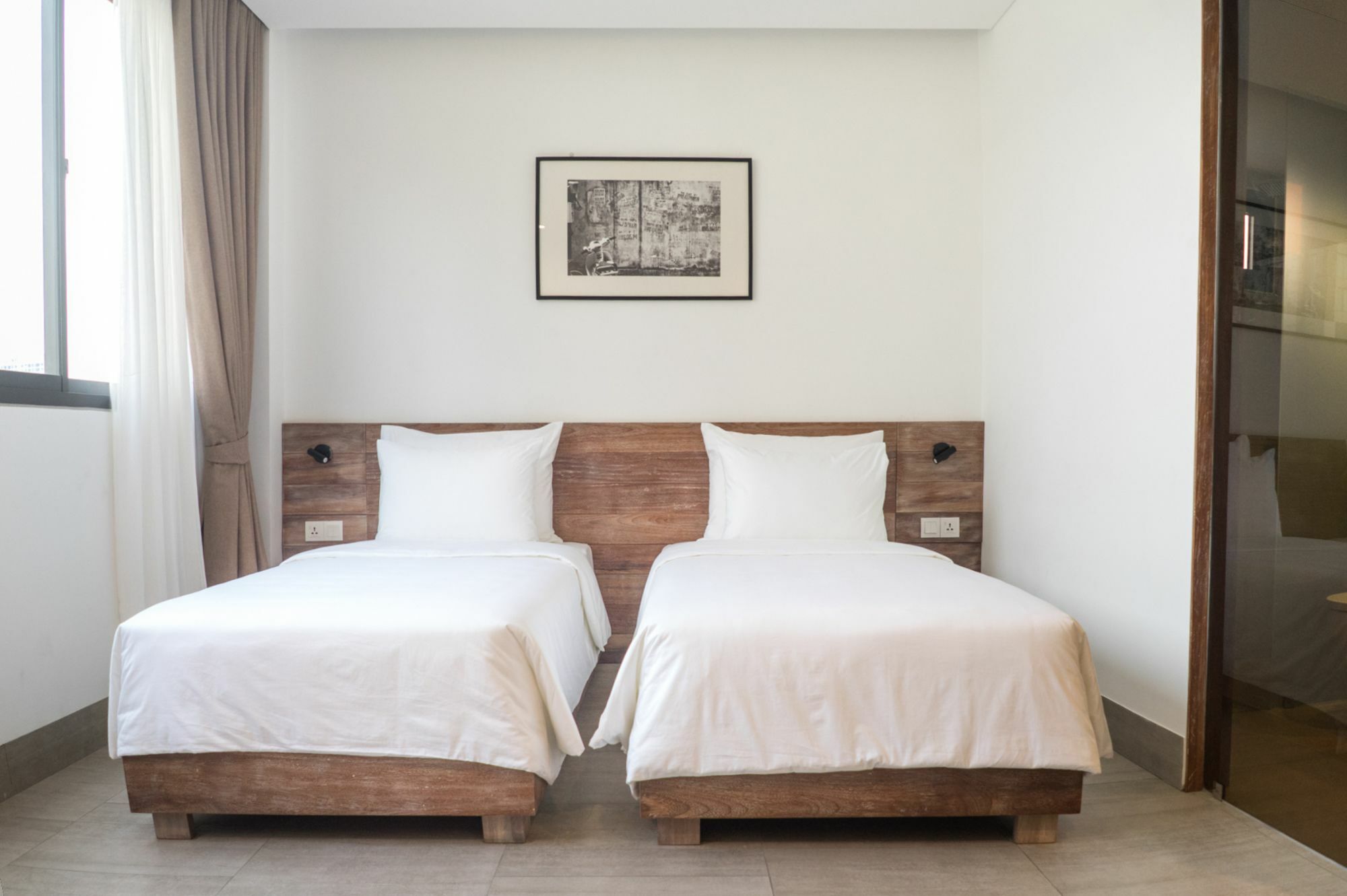 Triple E Hotel Fine Art Museum Πόλη Χο Τσι Μινχ Εξωτερικό φωτογραφία