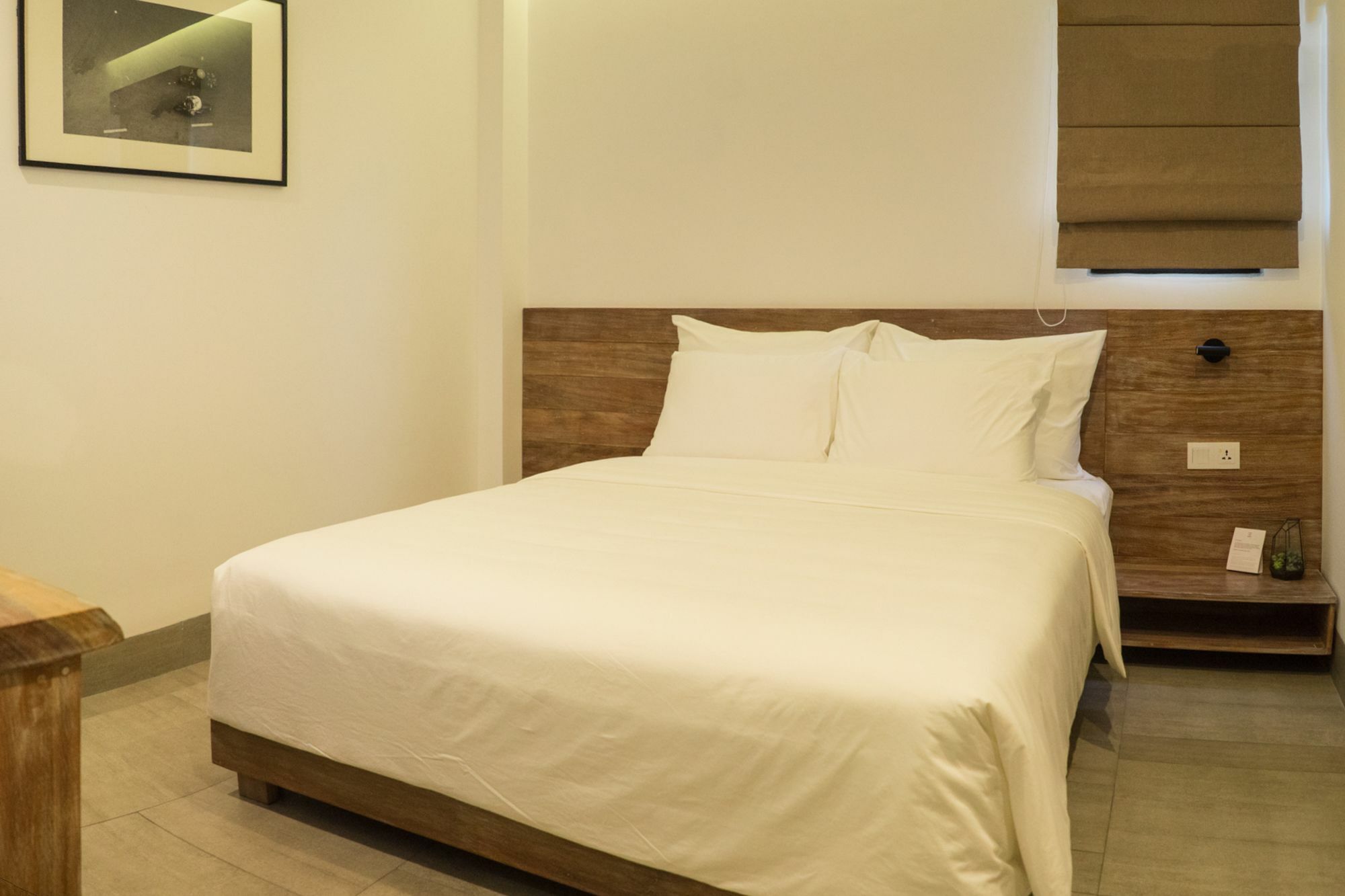 Triple E Hotel Fine Art Museum Πόλη Χο Τσι Μινχ Εξωτερικό φωτογραφία