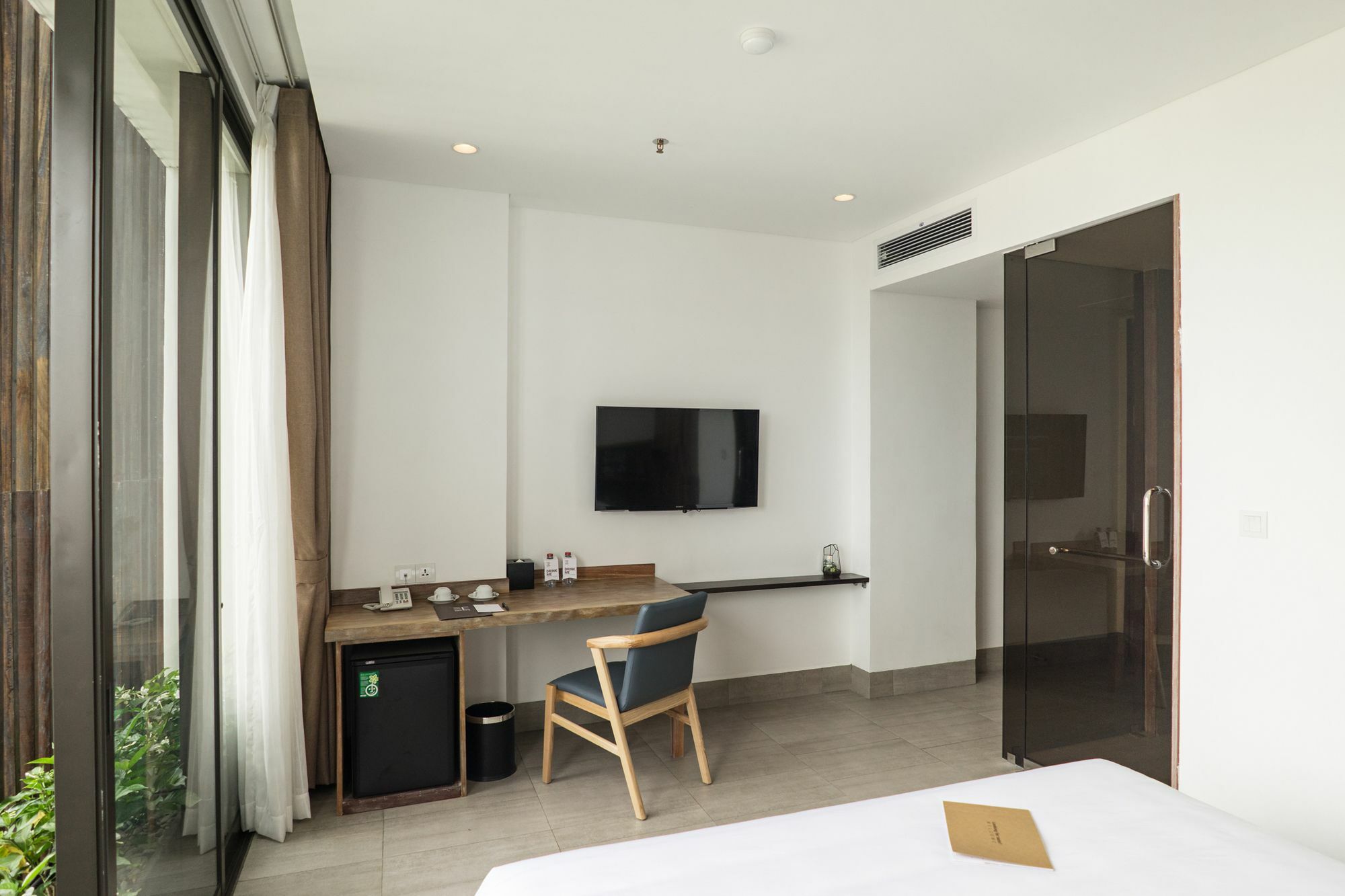 Triple E Hotel Fine Art Museum Πόλη Χο Τσι Μινχ Εξωτερικό φωτογραφία