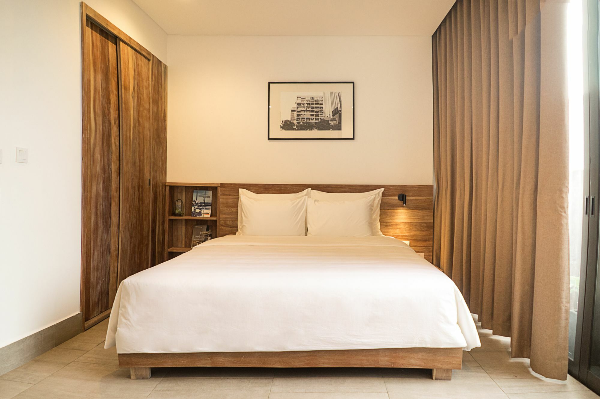 Triple E Hotel Fine Art Museum Πόλη Χο Τσι Μινχ Εξωτερικό φωτογραφία